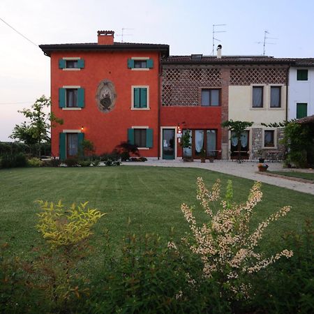 Agriturismo Al Barco Guest House Sommacampagna Eksteriør bilde