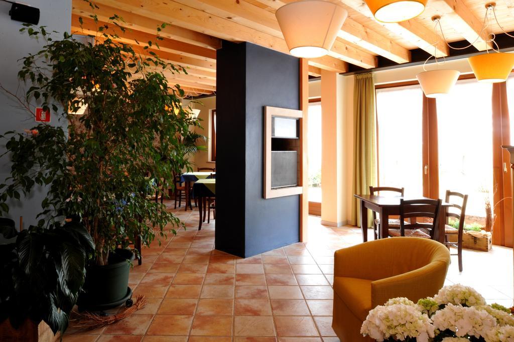 Agriturismo Al Barco Sommacampagna Eksteriør bilde