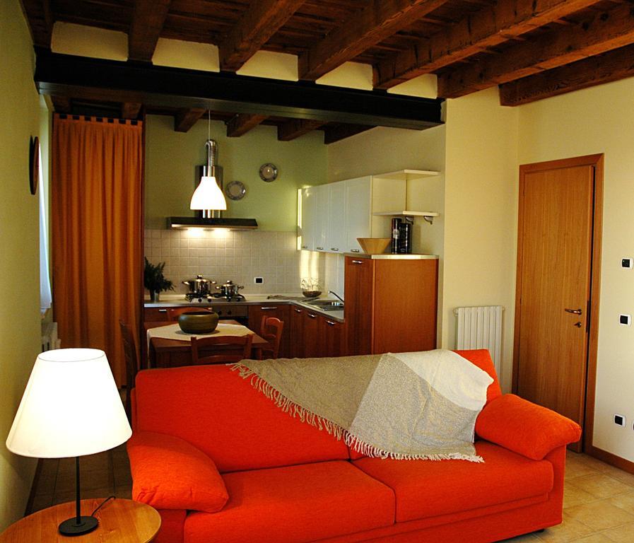 Agriturismo Al Barco Sommacampagna Eksteriør bilde