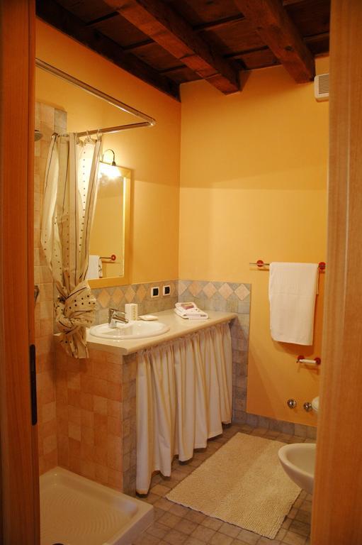 Agriturismo Al Barco Sommacampagna Rom bilde
