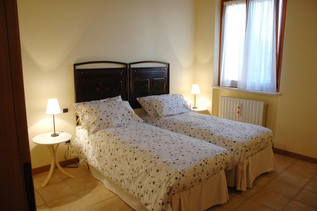 Agriturismo Al Barco Sommacampagna Rom bilde