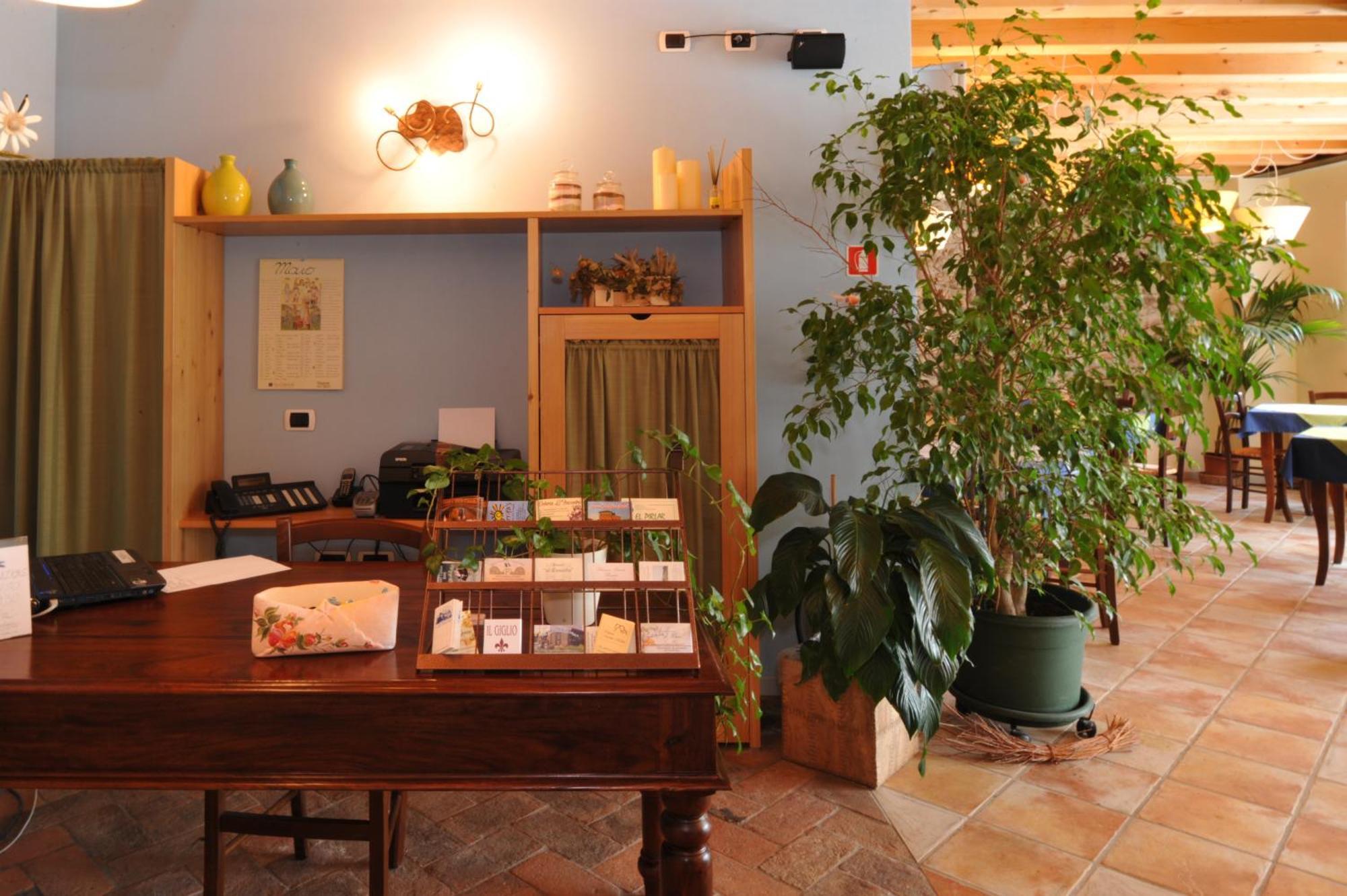 Agriturismo Al Barco Sommacampagna Eksteriør bilde