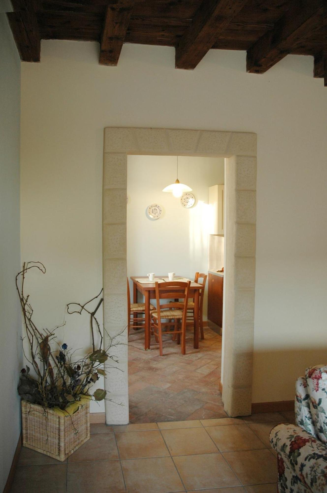 Agriturismo Al Barco Sommacampagna Rom bilde