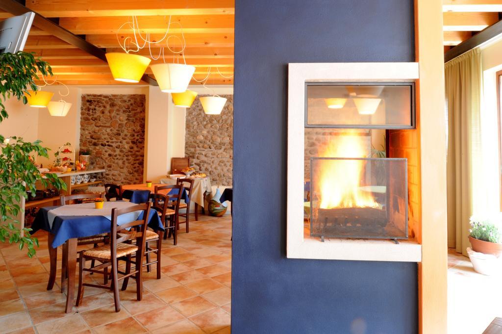 Agriturismo Al Barco Sommacampagna Eksteriør bilde