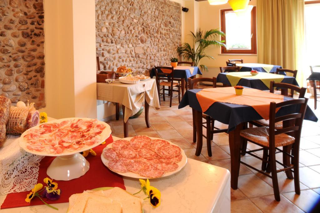 Agriturismo Al Barco Sommacampagna Eksteriør bilde
