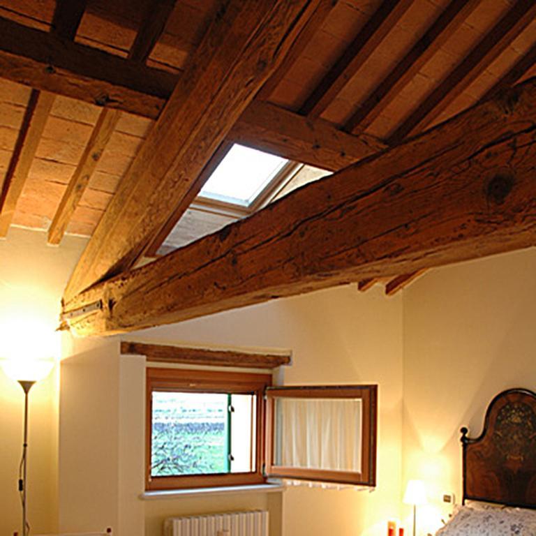 Agriturismo Al Barco Guest House Sommacampagna Eksteriør bilde