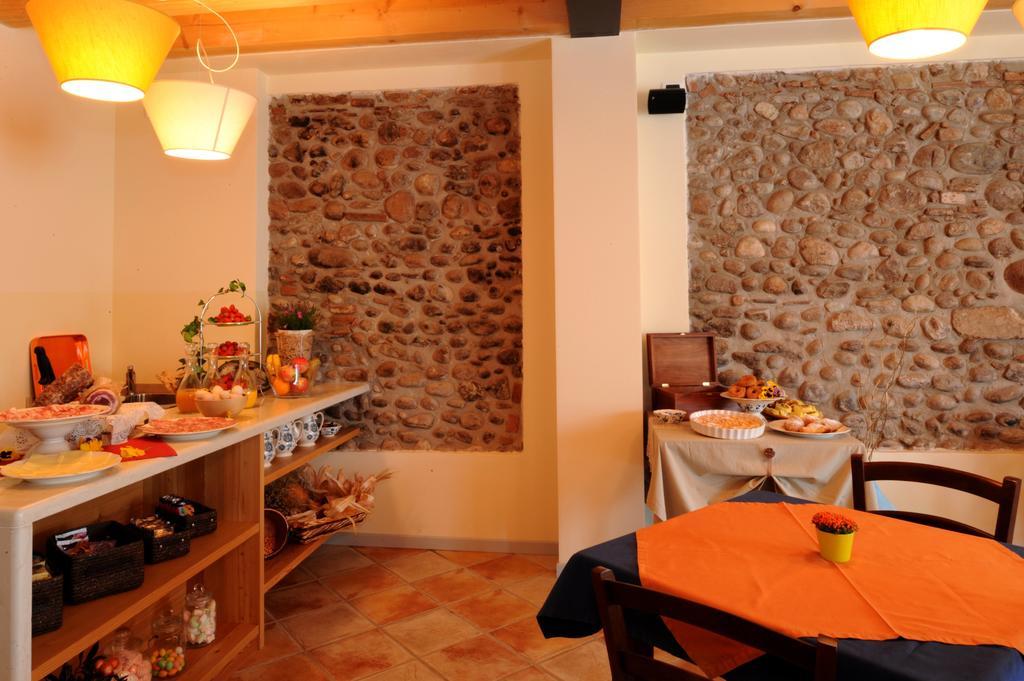 Agriturismo Al Barco Sommacampagna Eksteriør bilde