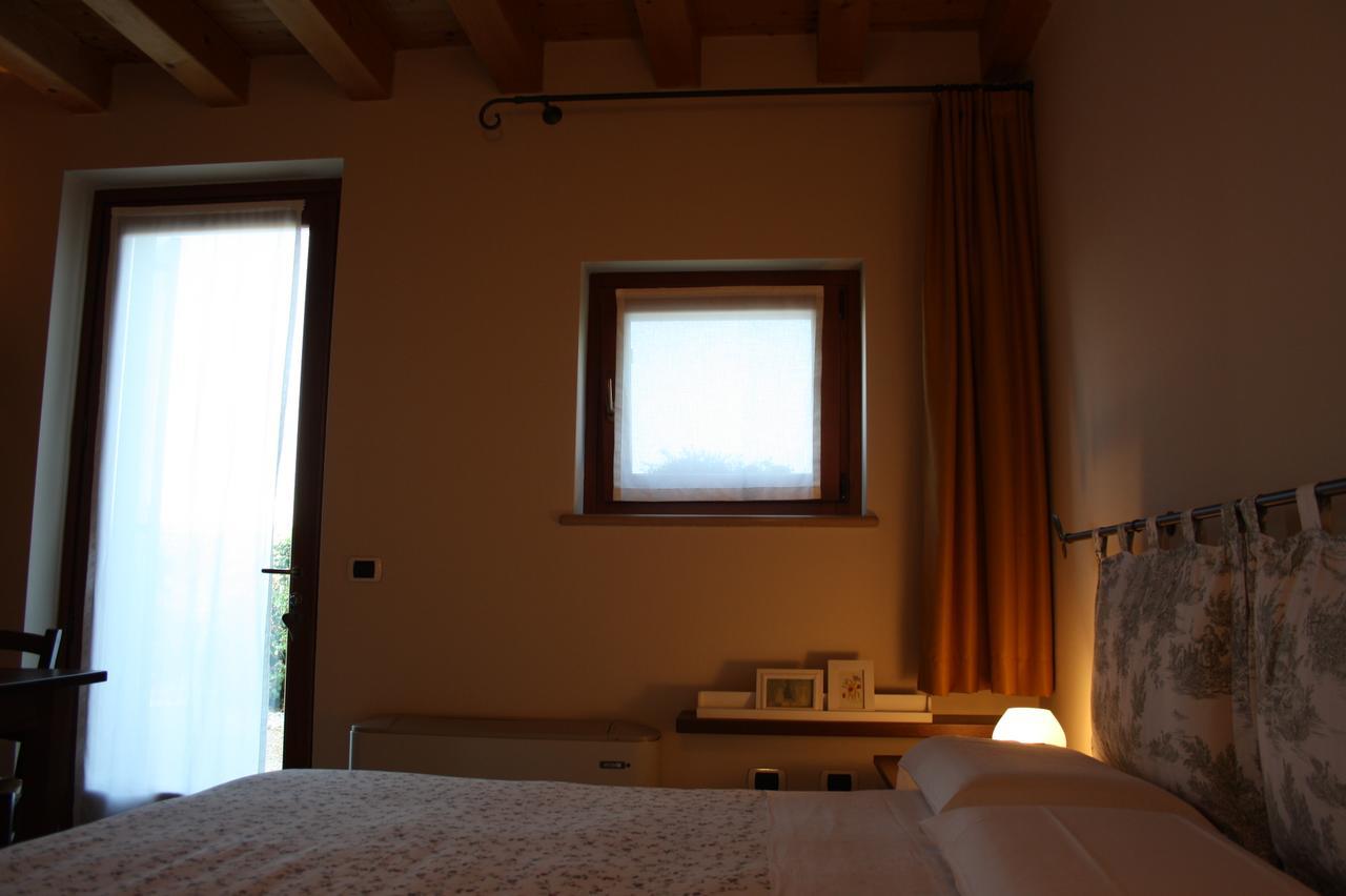 Agriturismo Al Barco Sommacampagna Eksteriør bilde