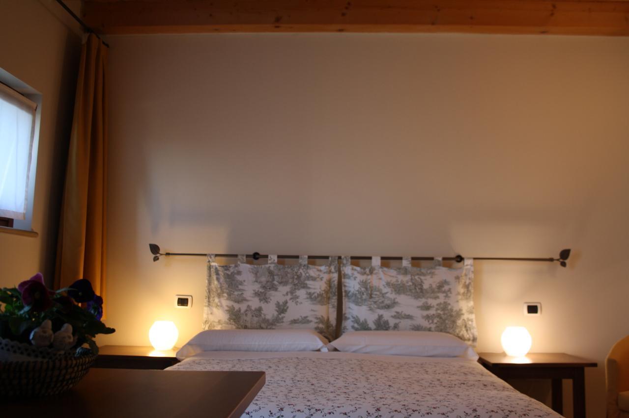 Agriturismo Al Barco Sommacampagna Eksteriør bilde