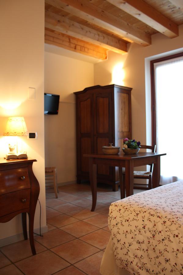 Agriturismo Al Barco Sommacampagna Eksteriør bilde