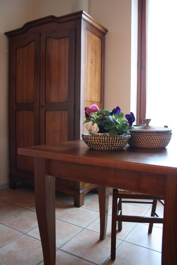 Agriturismo Al Barco Sommacampagna Eksteriør bilde