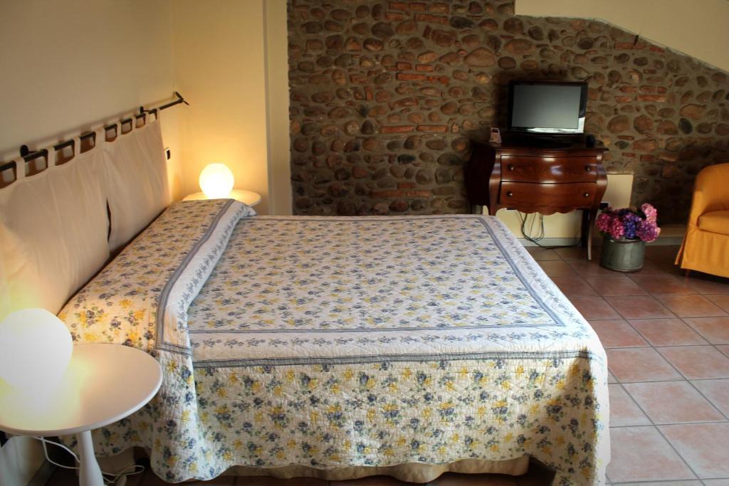 Agriturismo Al Barco Sommacampagna Rom bilde